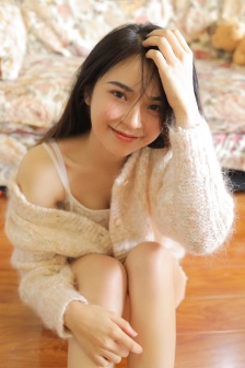 oh透明人间